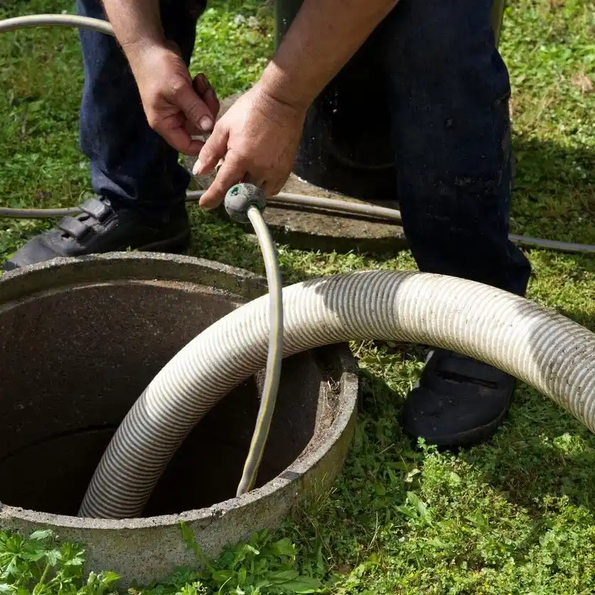 septic tank services University Gardens